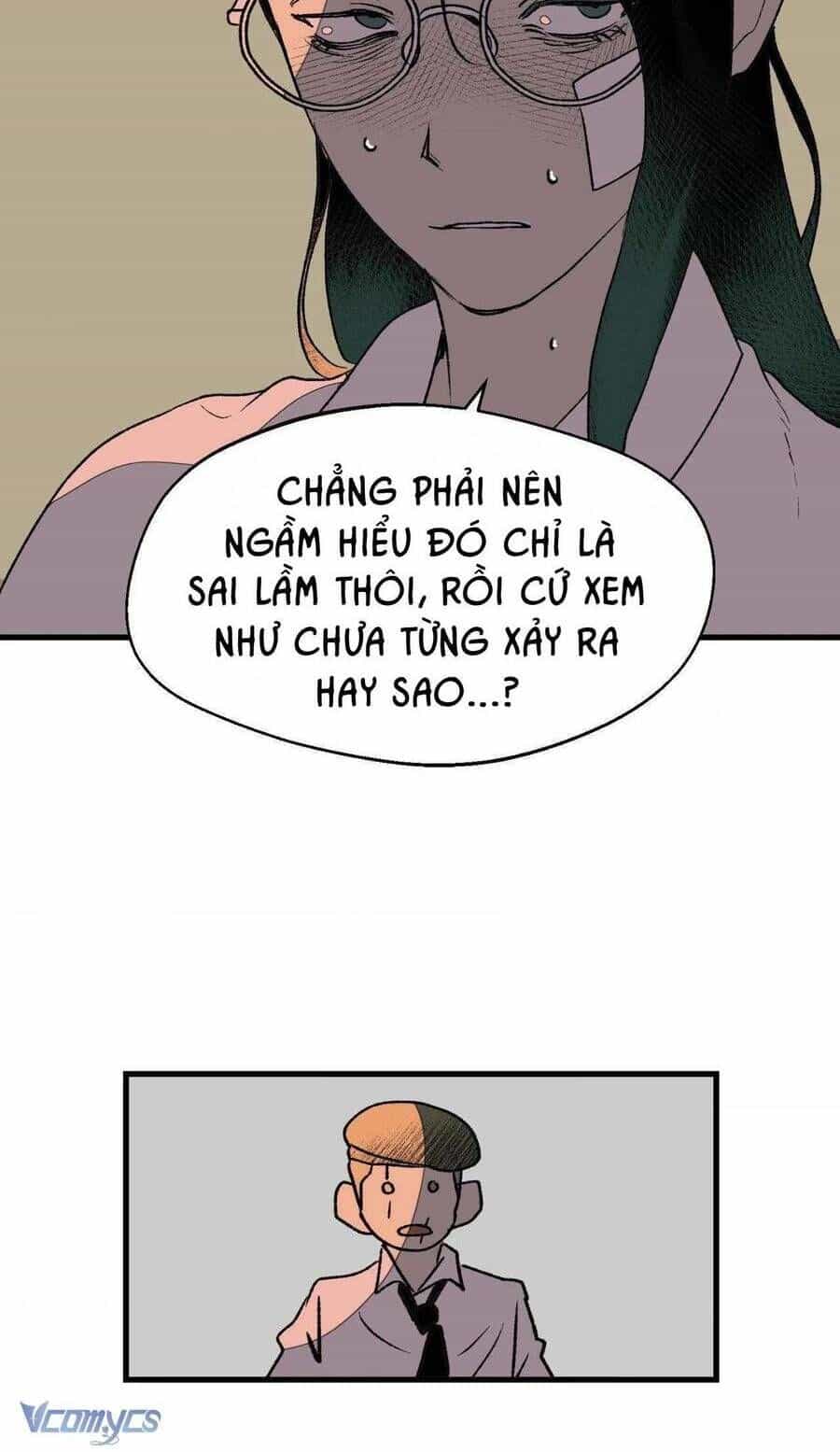 Melt - Phước Lành - Chương 25 - ảnh 32