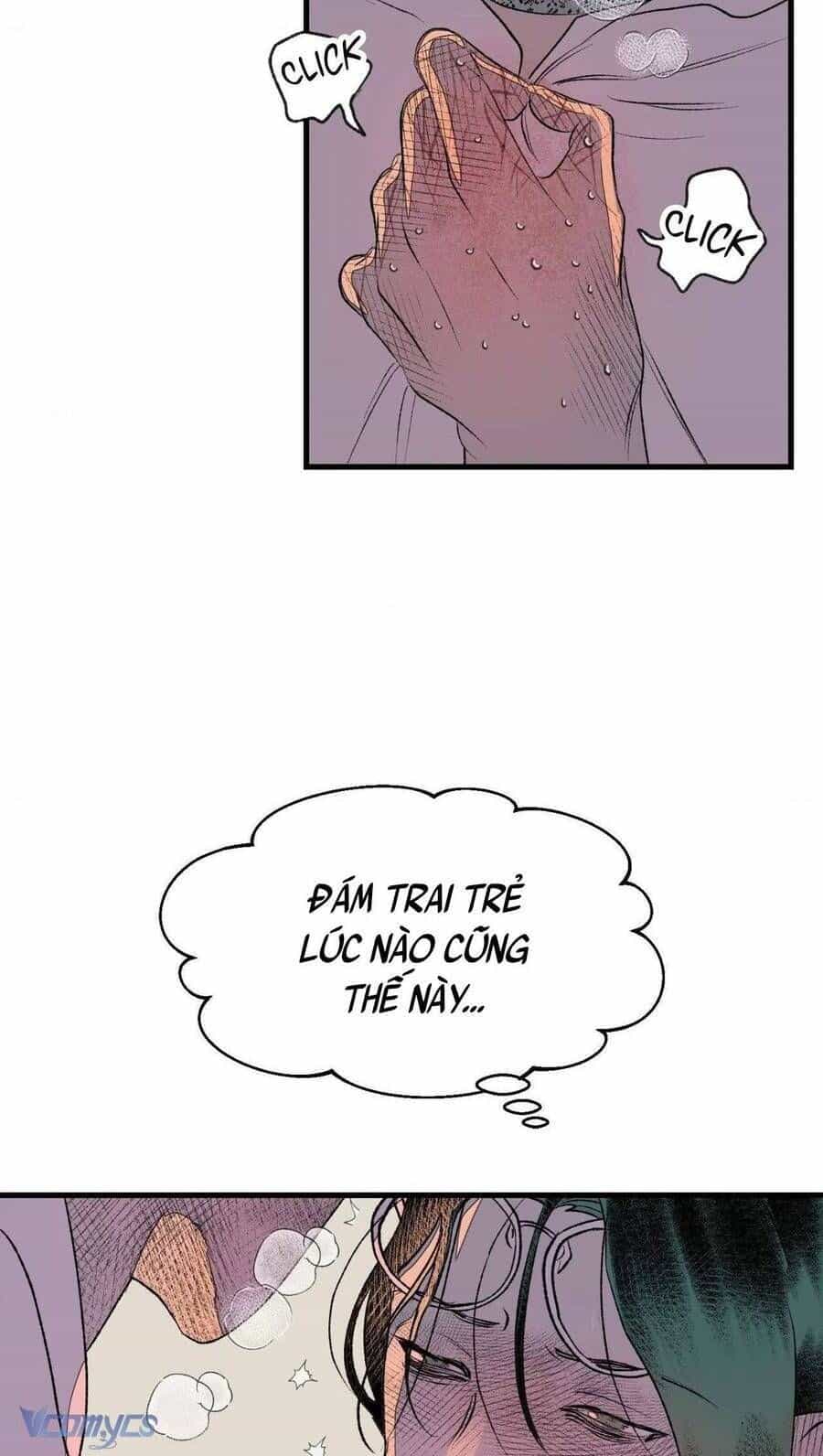 Melt - Phước Lành - Chương 25 - ảnh 39