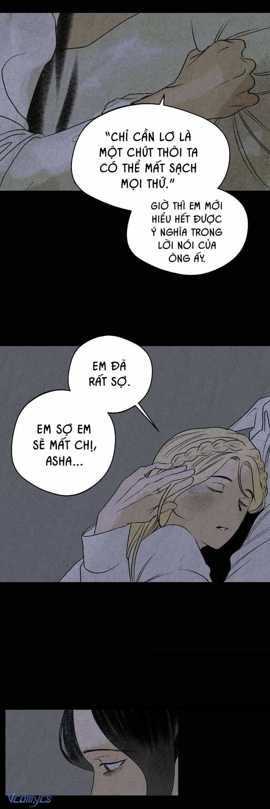 Melt - Phước Lành - Chương 25 - ảnh 4