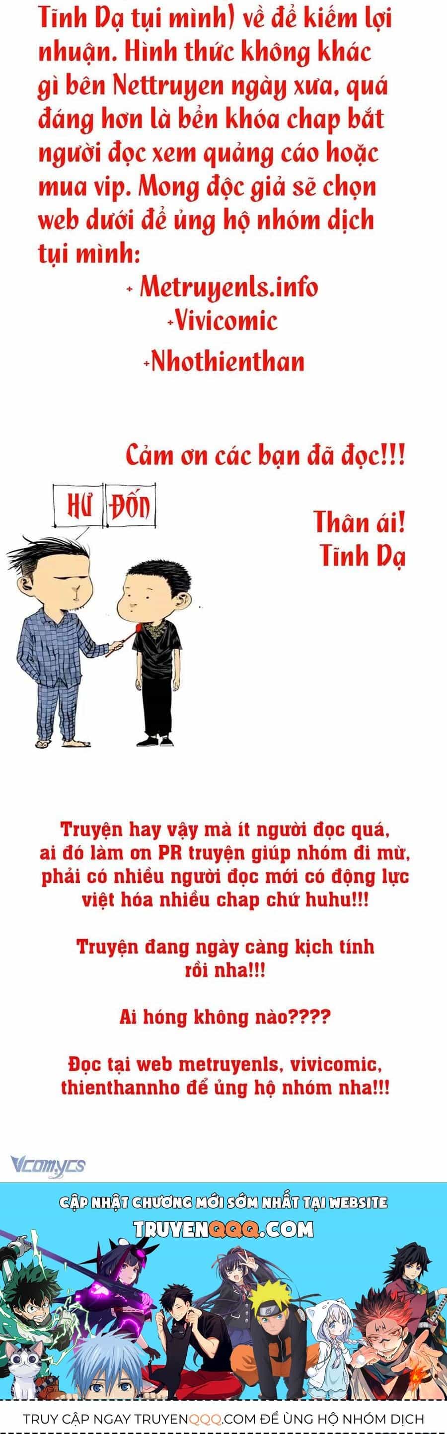 Melt - Phước Lành - Chương 25 - ảnh 42