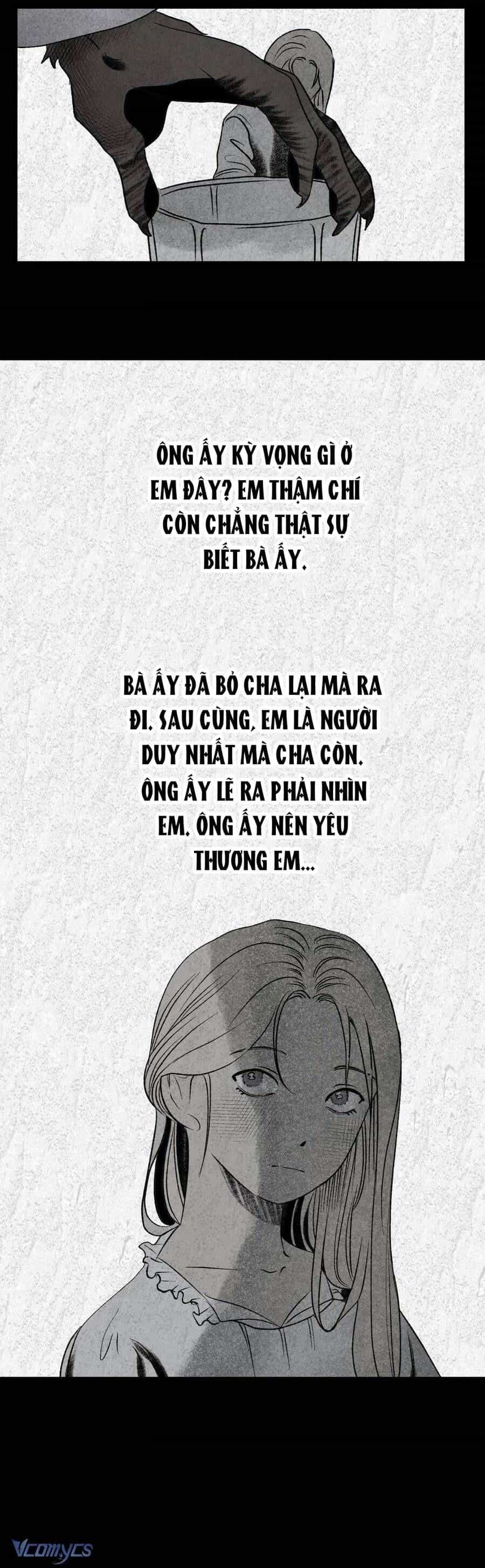 Melt - Phước Lành - Chương 25 - ảnh 6