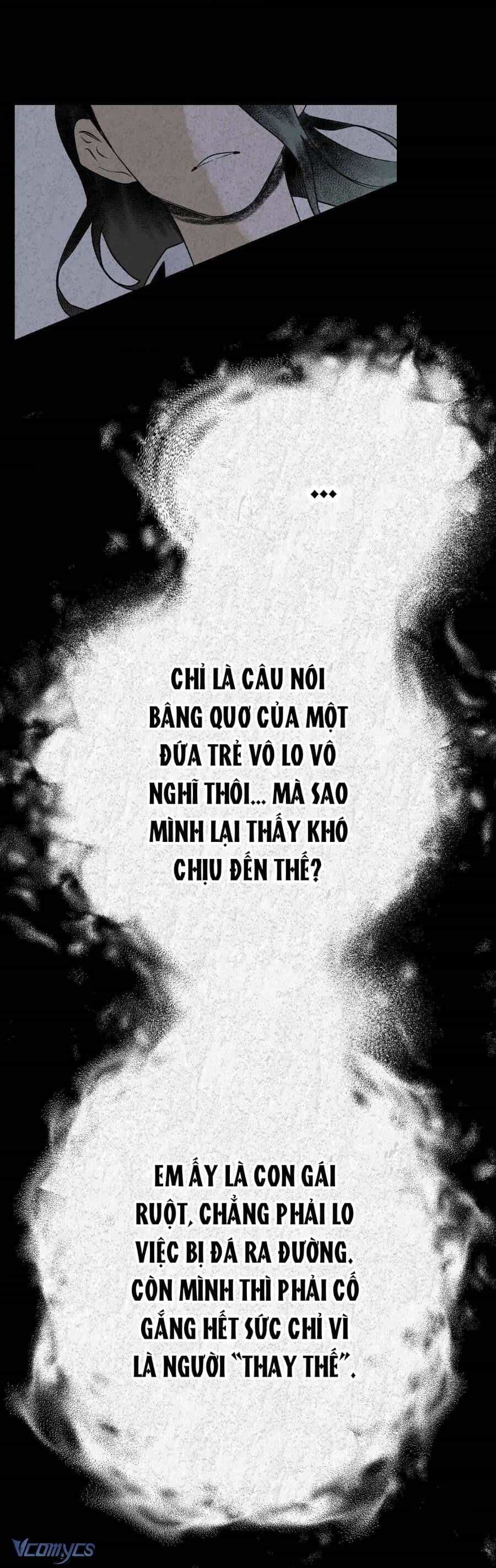 Melt - Phước Lành - Chương 25 - ảnh 8
