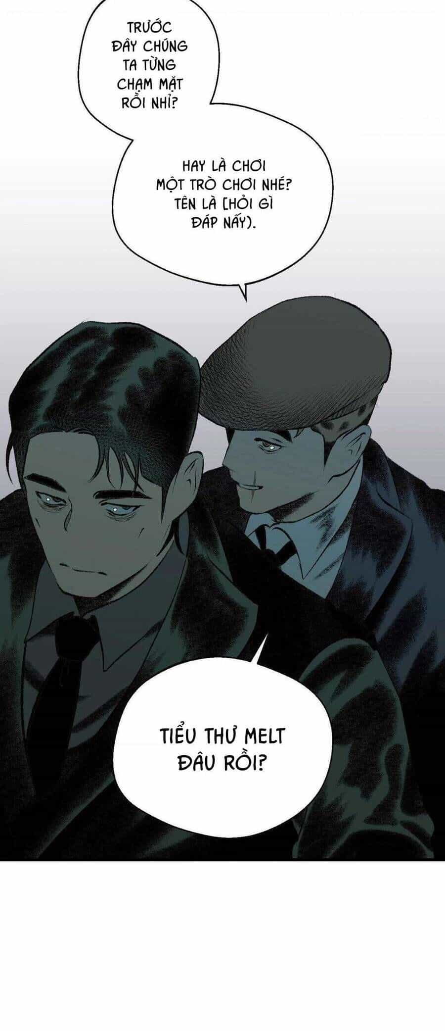 Melt - Phước Lành - Chương 27 - ảnh 11