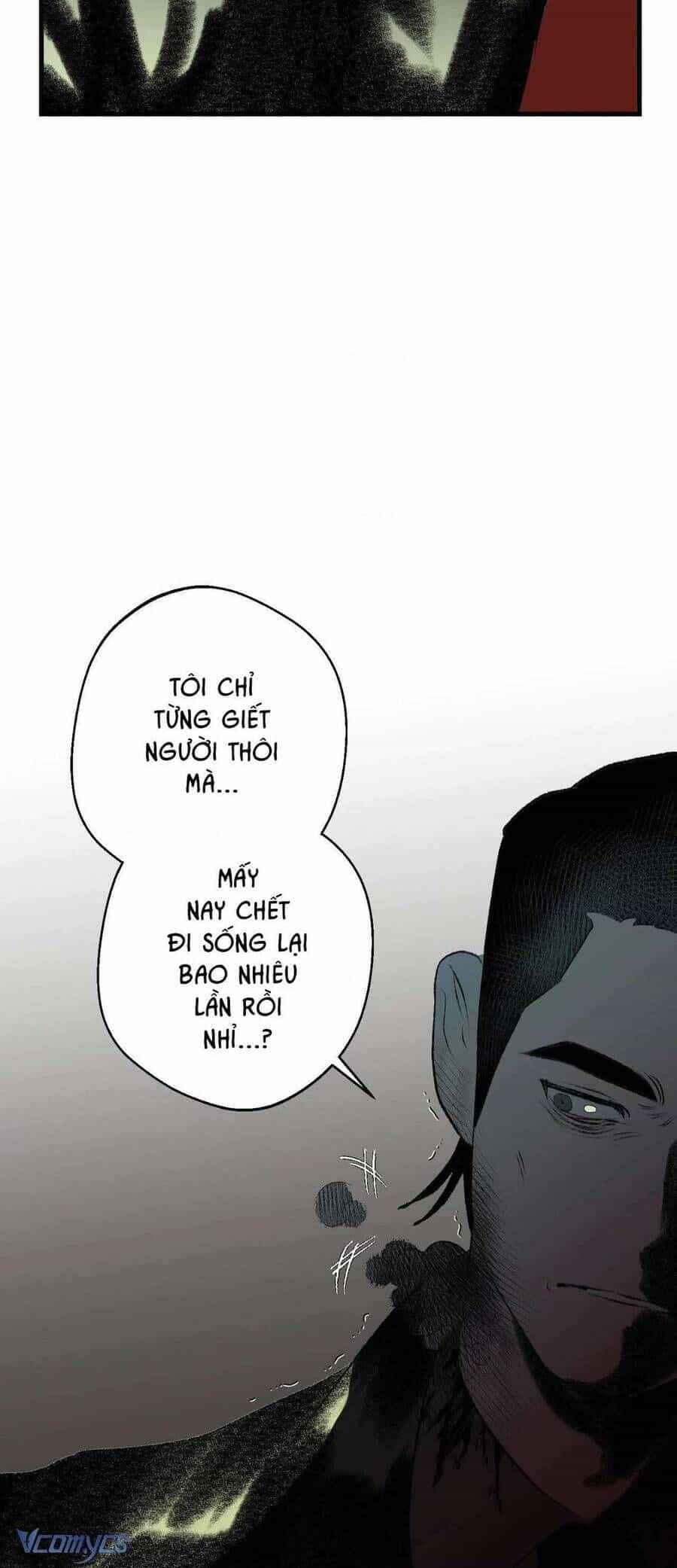 Melt - Phước Lành - Chương 27 - ảnh 42
