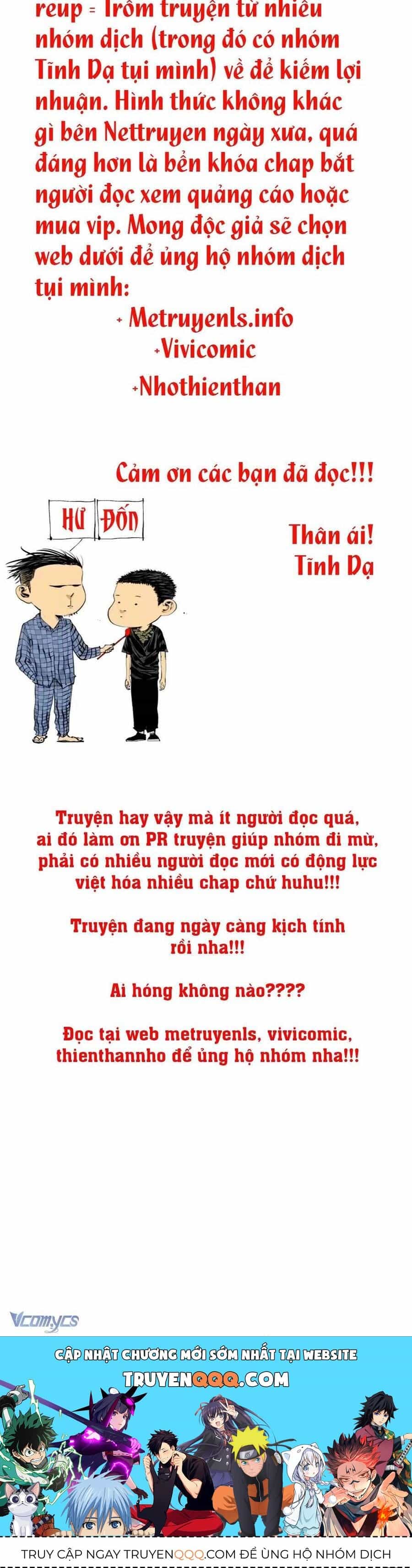 Melt - Phước Lành - Chương 27 - ảnh 51