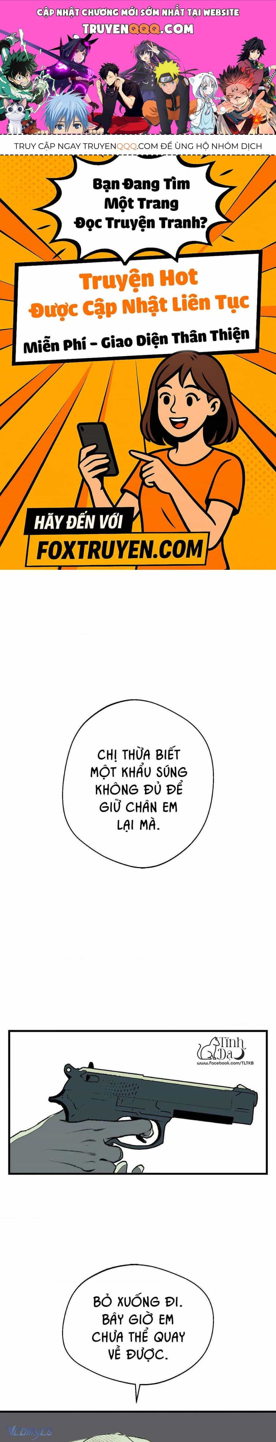 Melt - Phước Lành - Chương 28 - ảnh 1