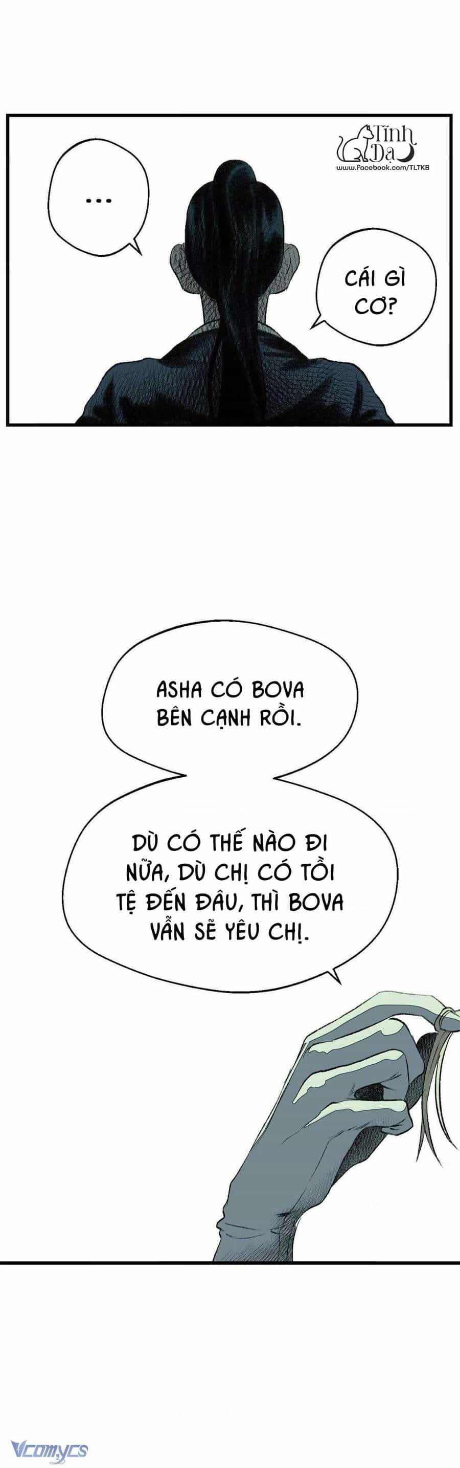 Melt - Phước Lành - Chương 28 - ảnh 10
