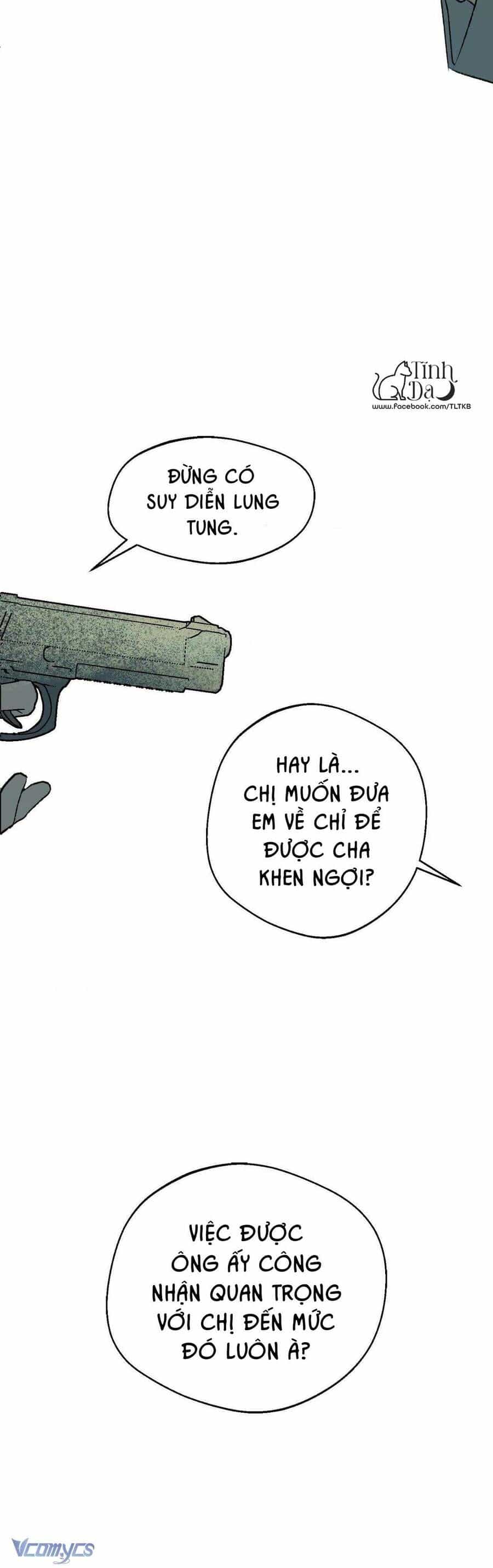 Melt - Phước Lành - Chương 28 - ảnh 14