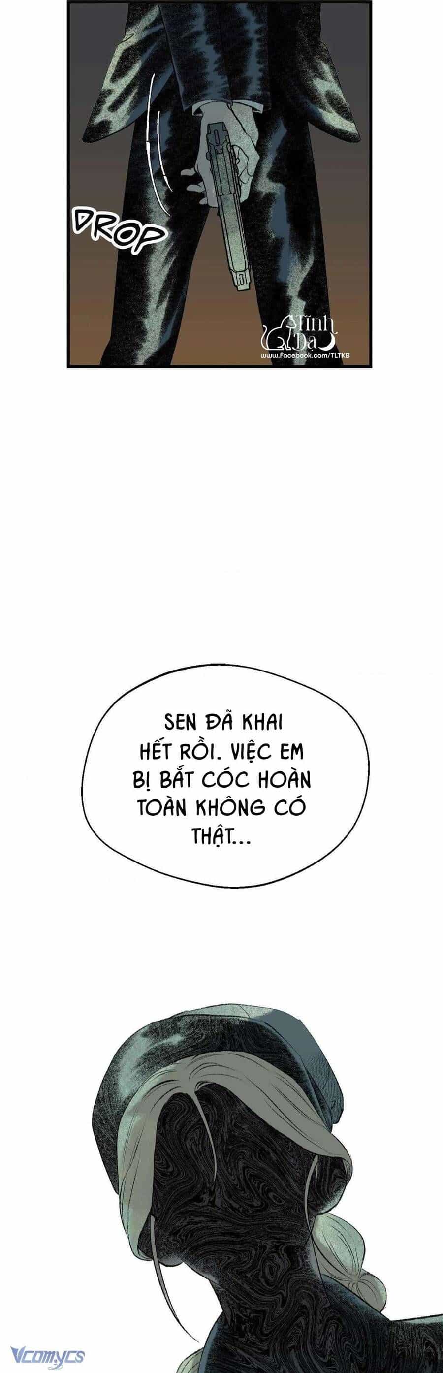 Melt - Phước Lành - Chương 28 - ảnh 16