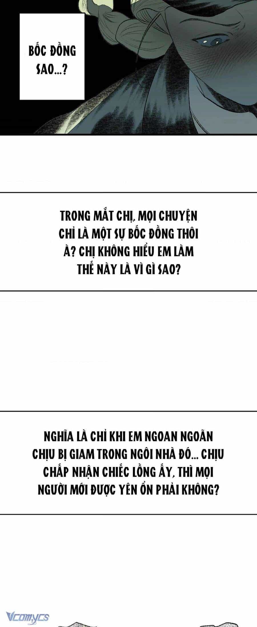 Melt - Phước Lành - Chương 28 - ảnh 23