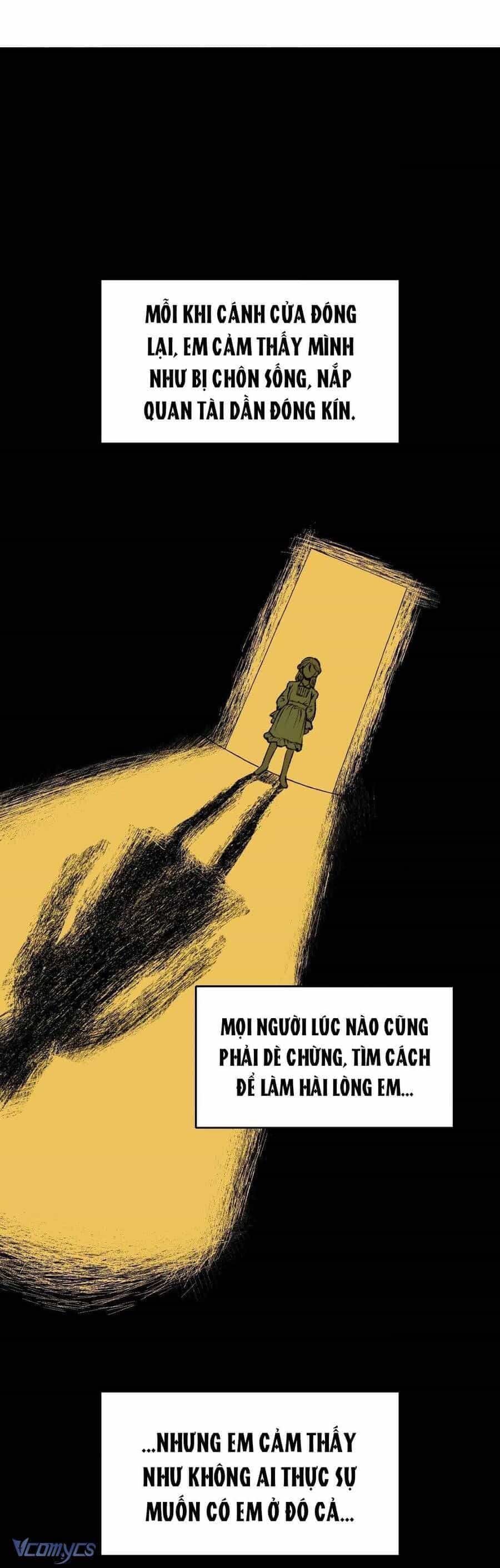 Melt - Phước Lành - Chương 28 - ảnh 25