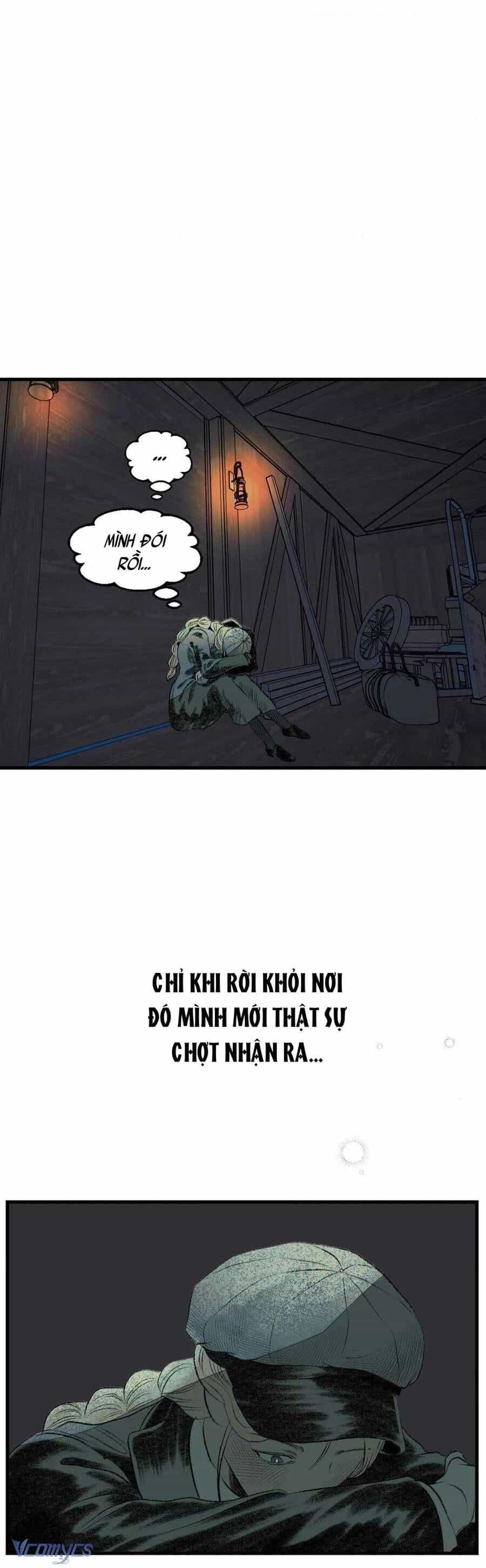 Melt - Phước Lành - Chương 28 - ảnh 33