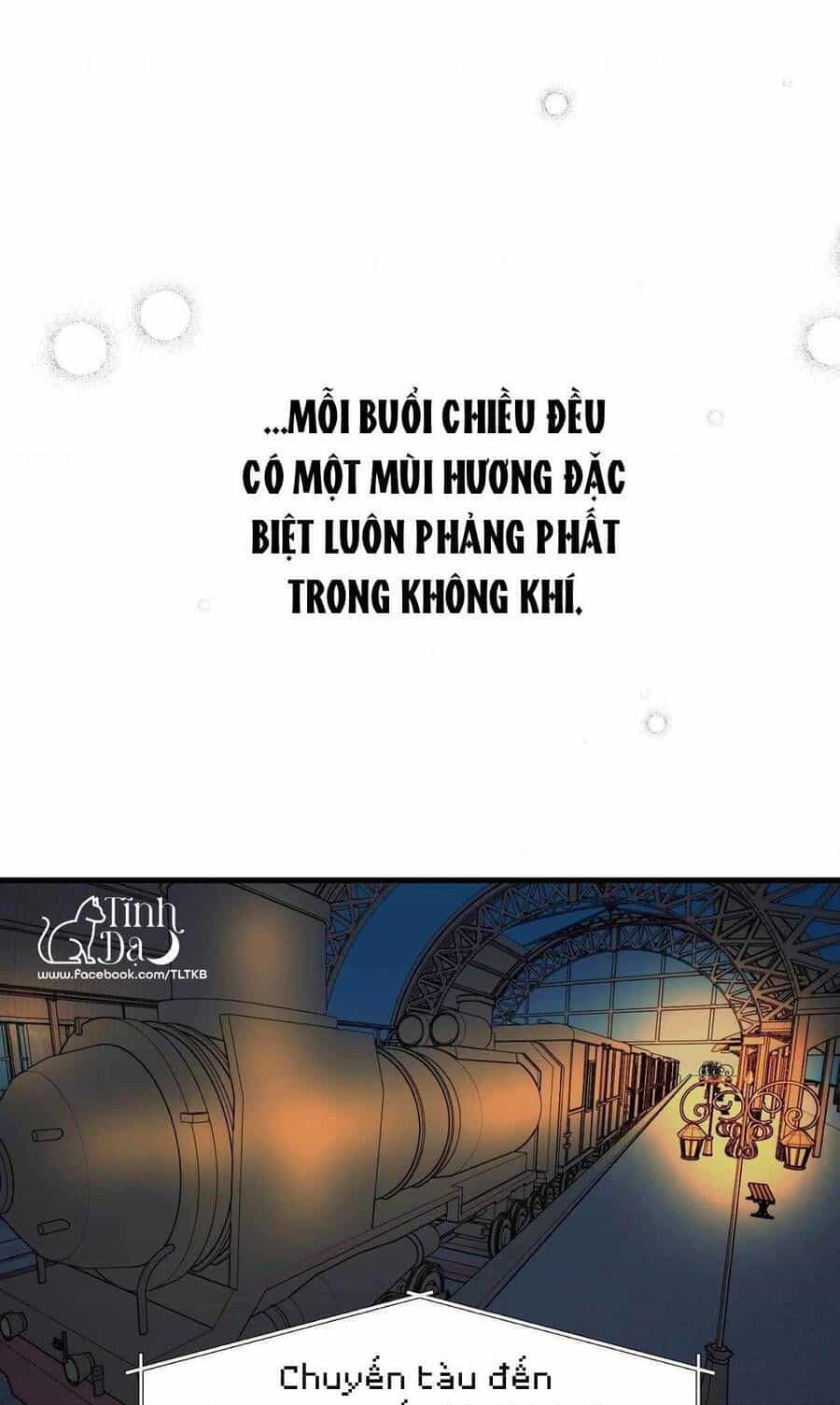 Melt - Phước Lành - Chương 28 - ảnh 34