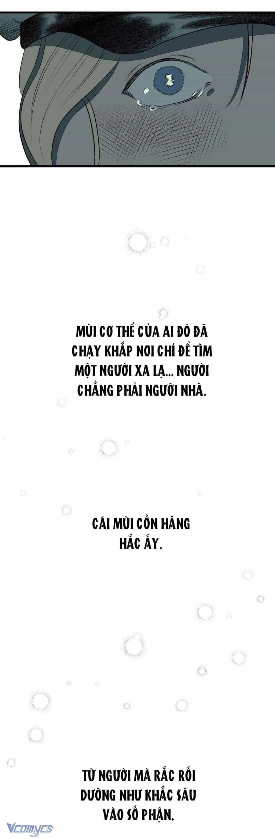 Melt - Phước Lành - Chương 28 - ảnh 42