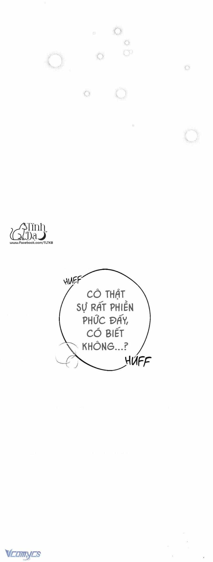 Melt - Phước Lành - Chương 28 - ảnh 43
