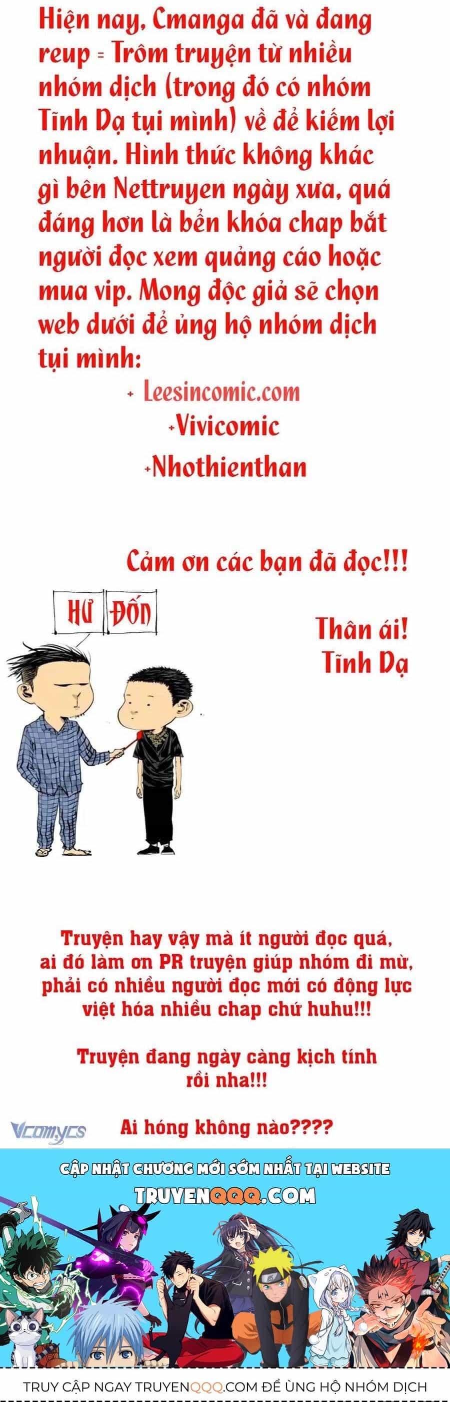 Melt - Phước Lành - Chương 28 - ảnh 46