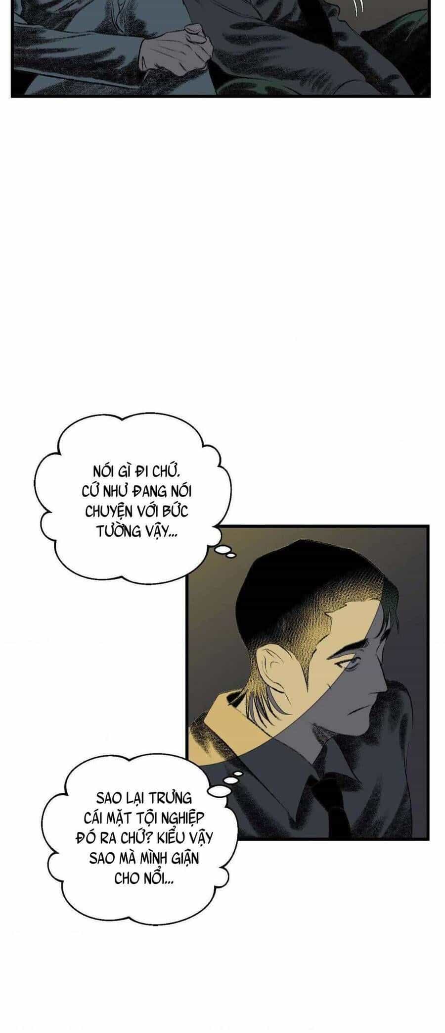 Melt - Phước Lành - Chương 29 - ảnh 27