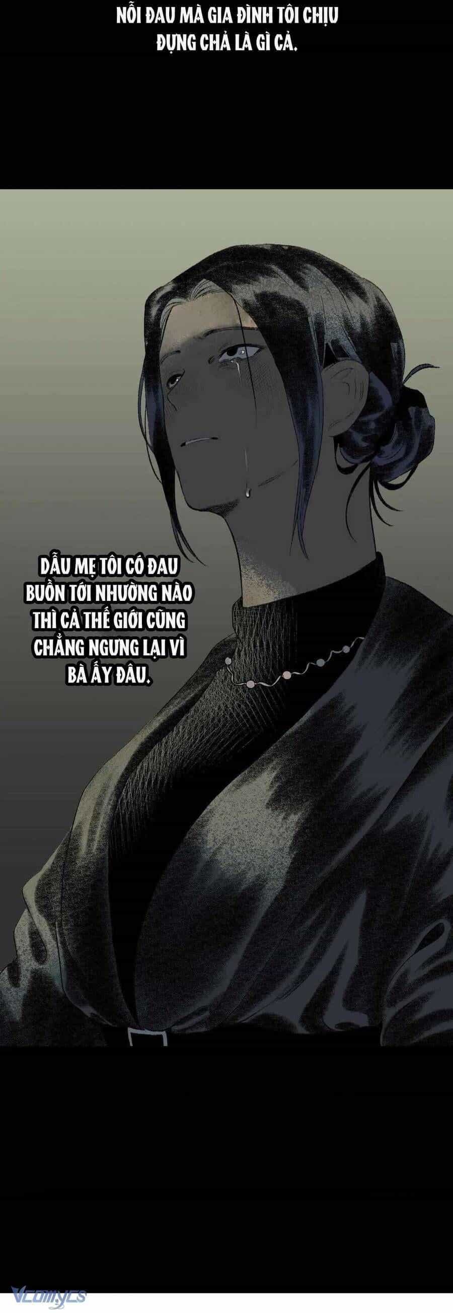 Melt - Phước Lành - Chương 29 - ảnh 38