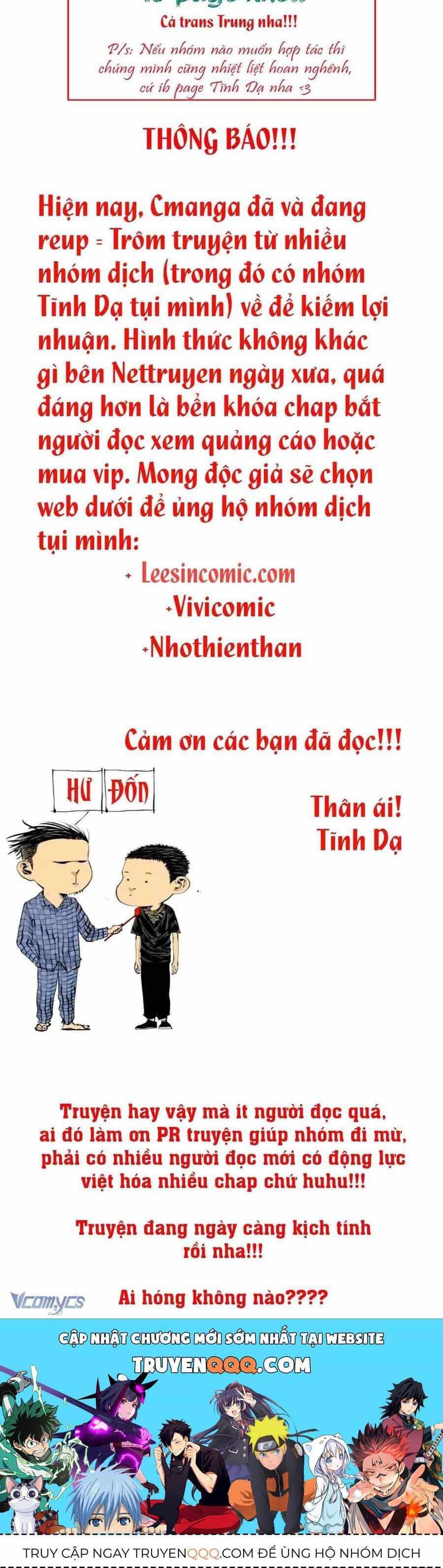 Melt - Phước Lành - Chương 29 - ảnh 46