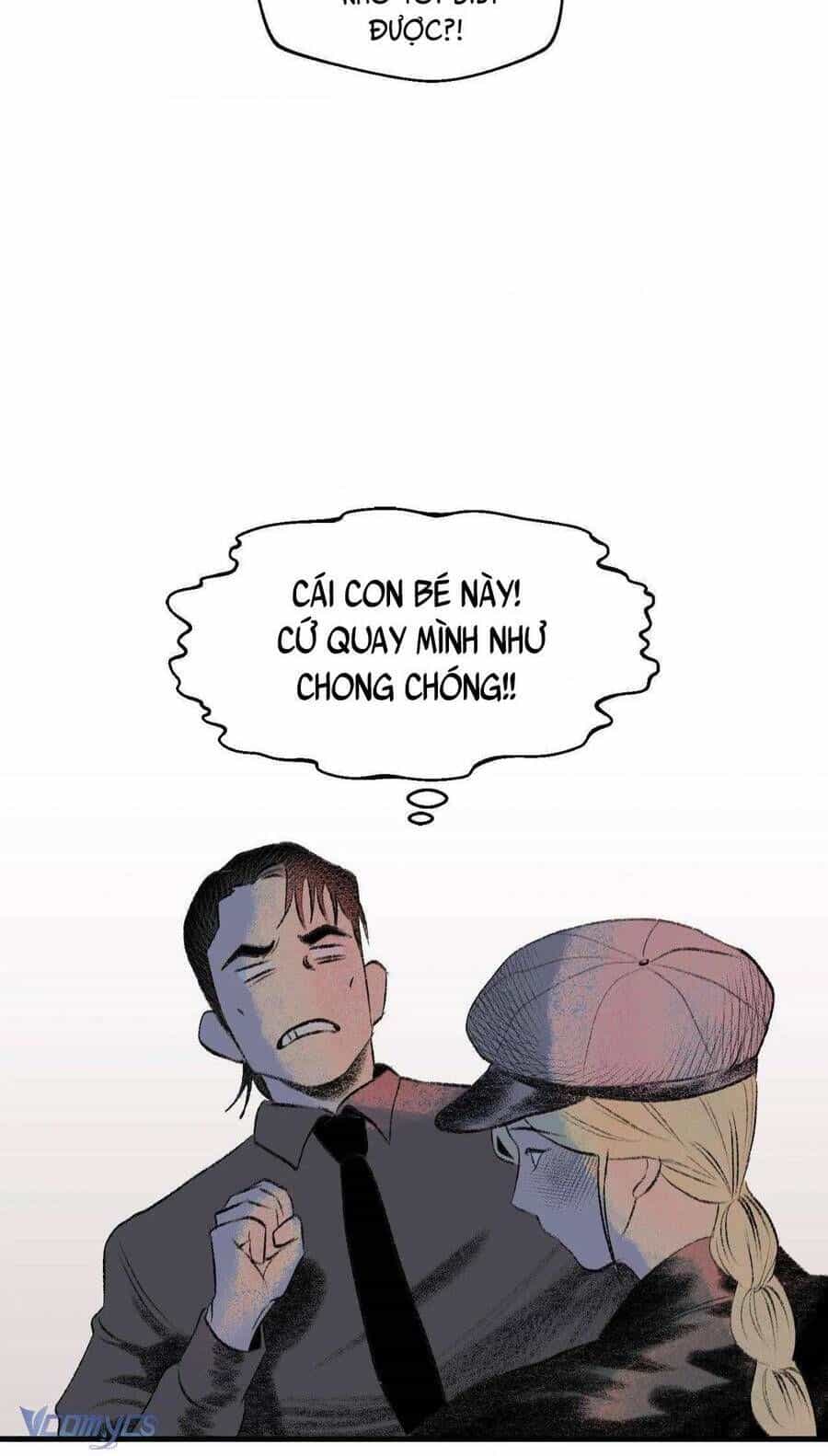Melt - Phước Lành - Chương 30 - ảnh 15