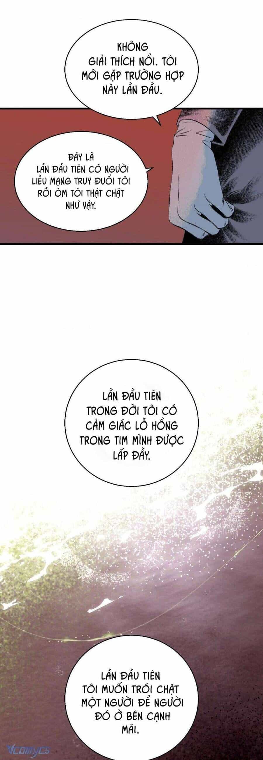 Melt - Phước Lành - Chương 30 - ảnh 17