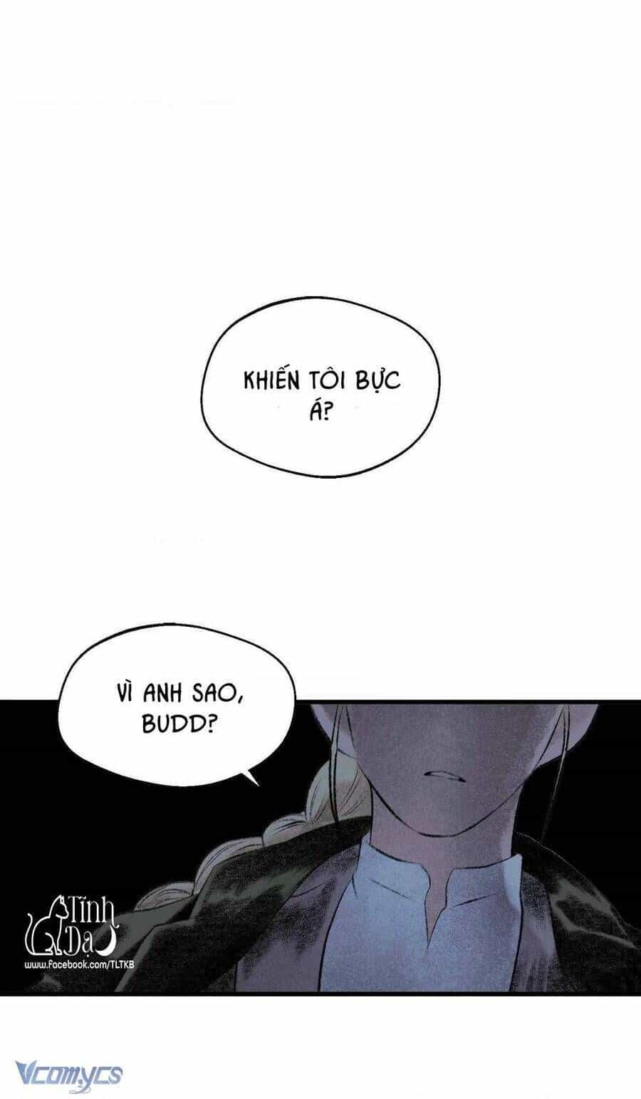 Melt - Phước Lành - Chương 30 - ảnh 22