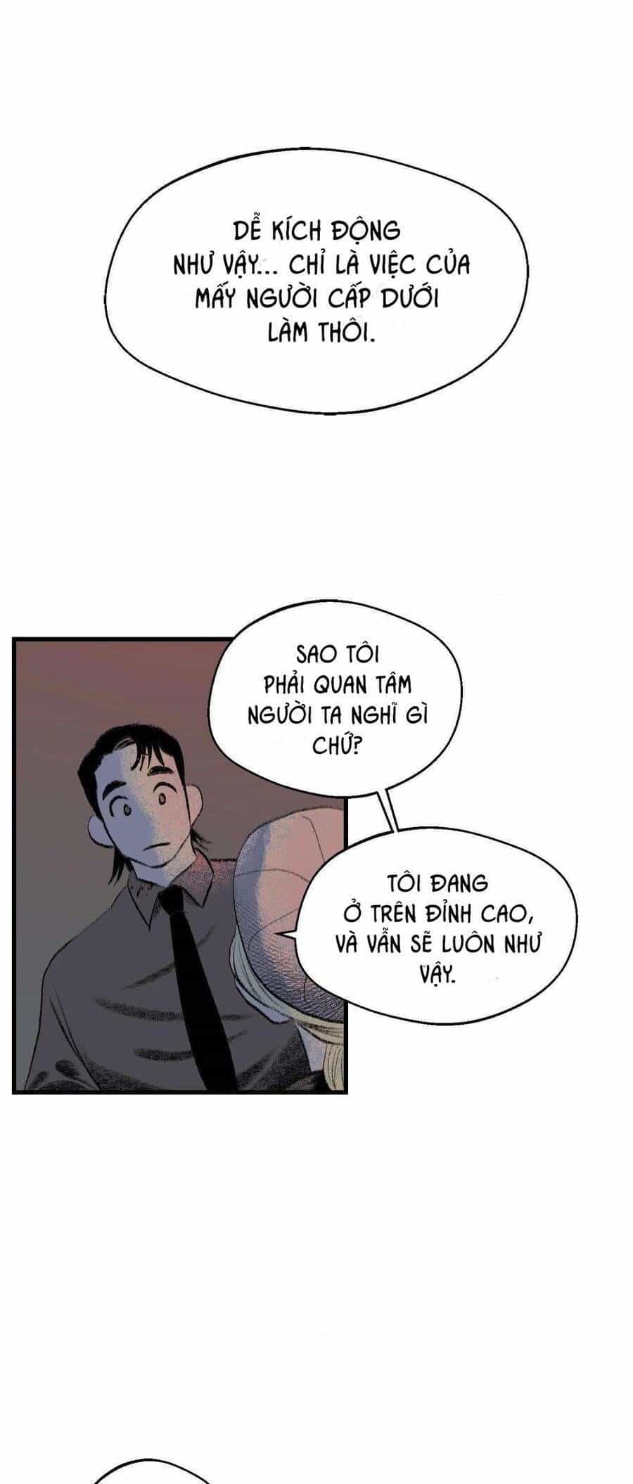 Melt - Phước Lành - Chương 30 - ảnh 23
