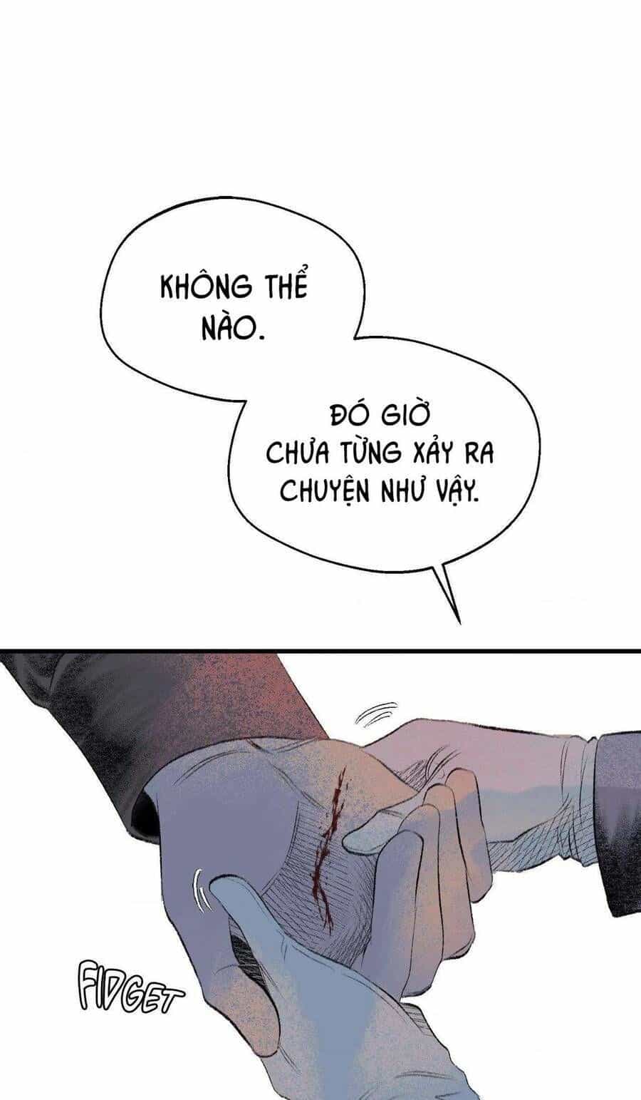 Melt - Phước Lành - Chương 30 - ảnh 5