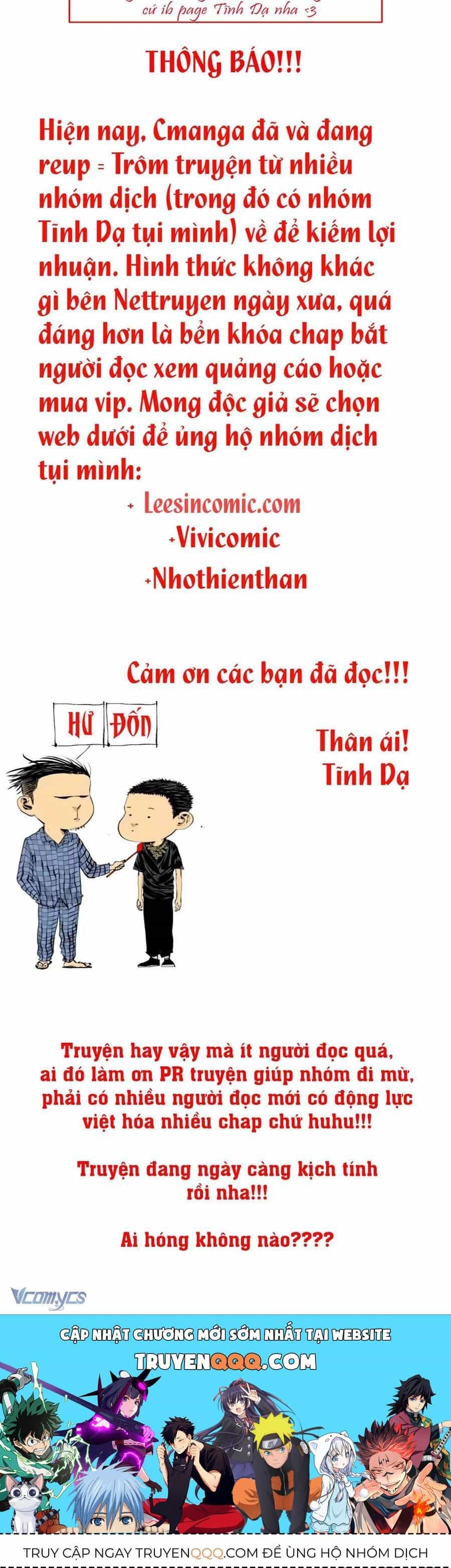 Melt - Phước Lành - Chương 30 - ảnh 52