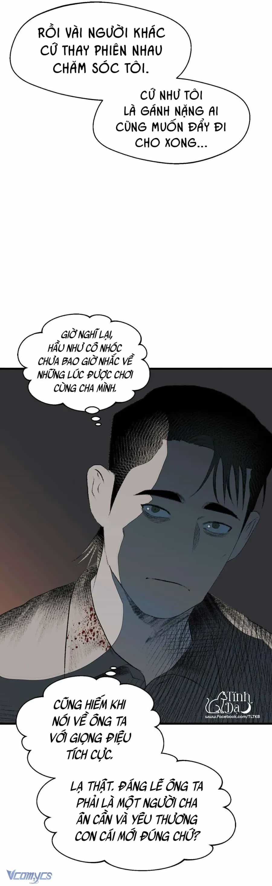 Melt - Phước Lành - Chương 32 - ảnh 11