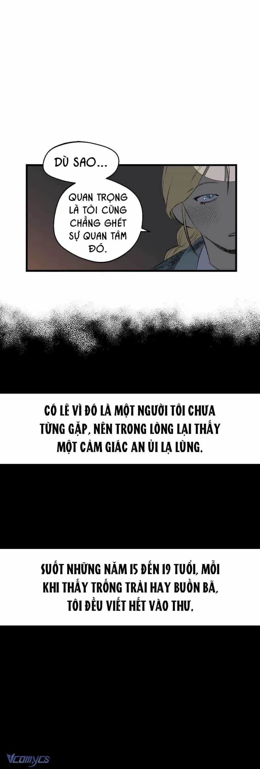 Melt - Phước Lành - Chương 32 - ảnh 12