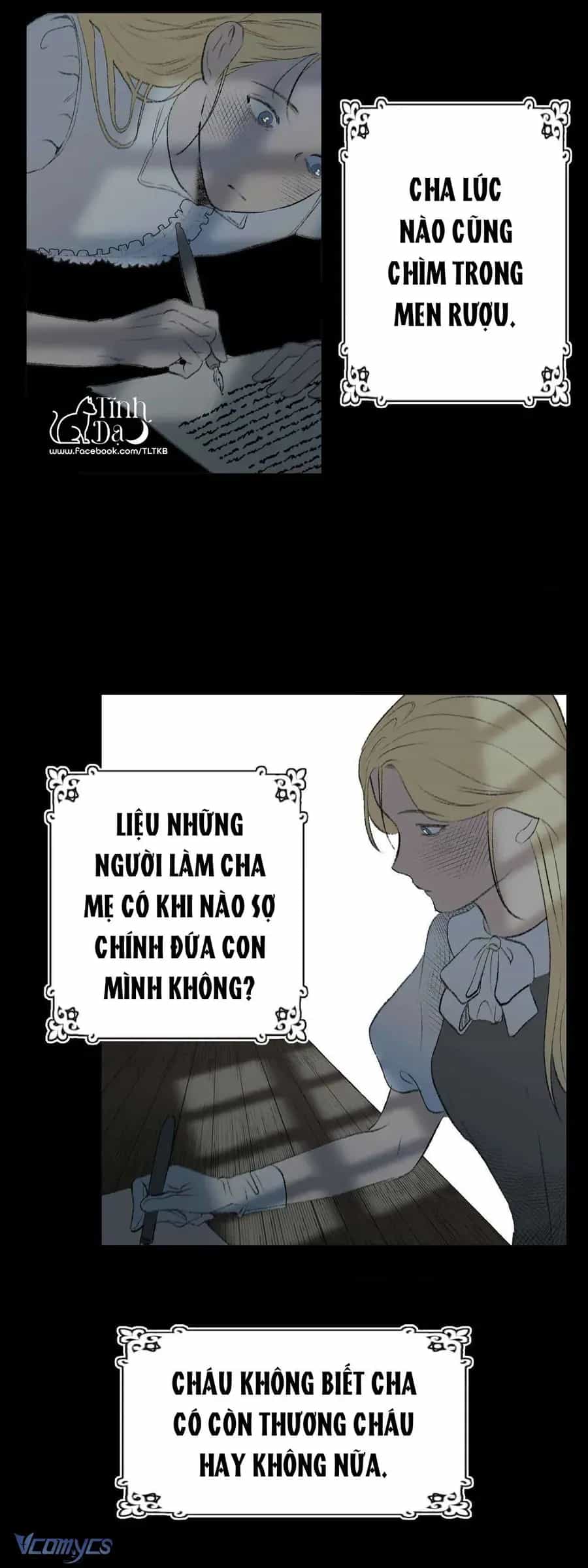 Melt - Phước Lành - Chương 32 - ảnh 13