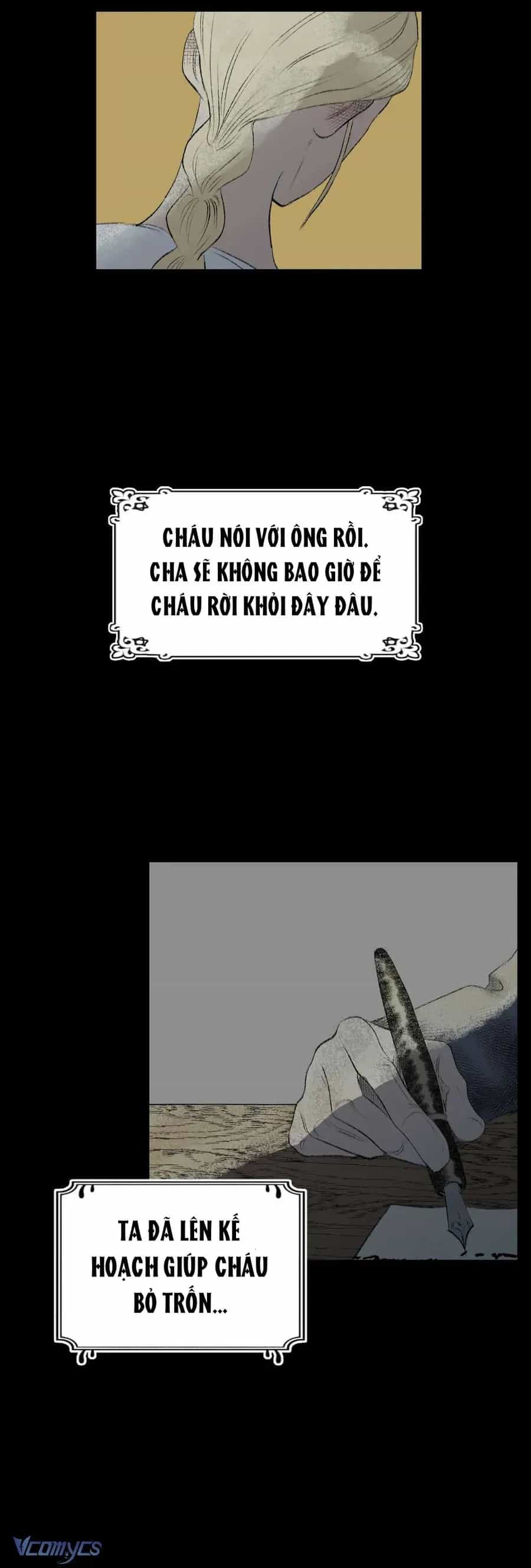 Melt - Phước Lành - Chương 32 - ảnh 16
