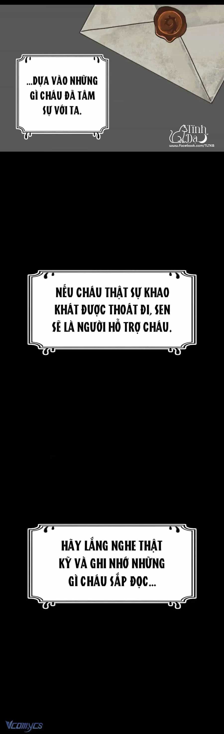Melt - Phước Lành - Chương 32 - ảnh 17