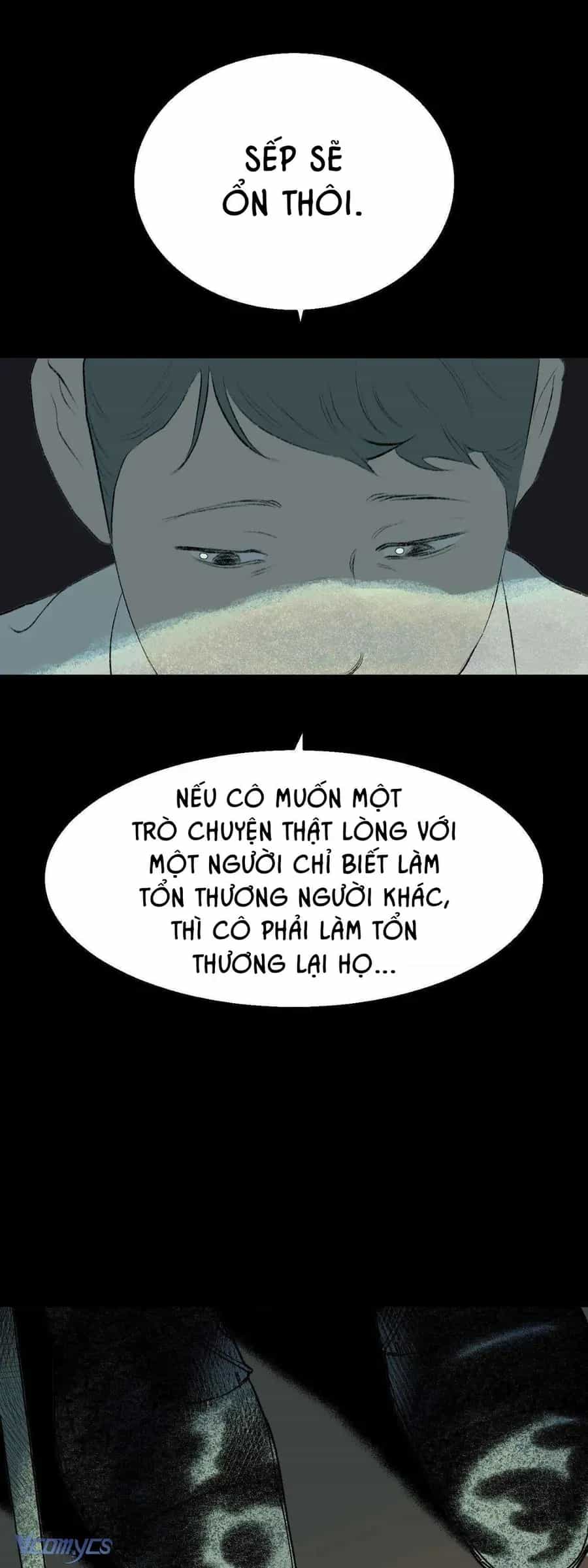 Melt - Phước Lành - Chương 32 - ảnh 22