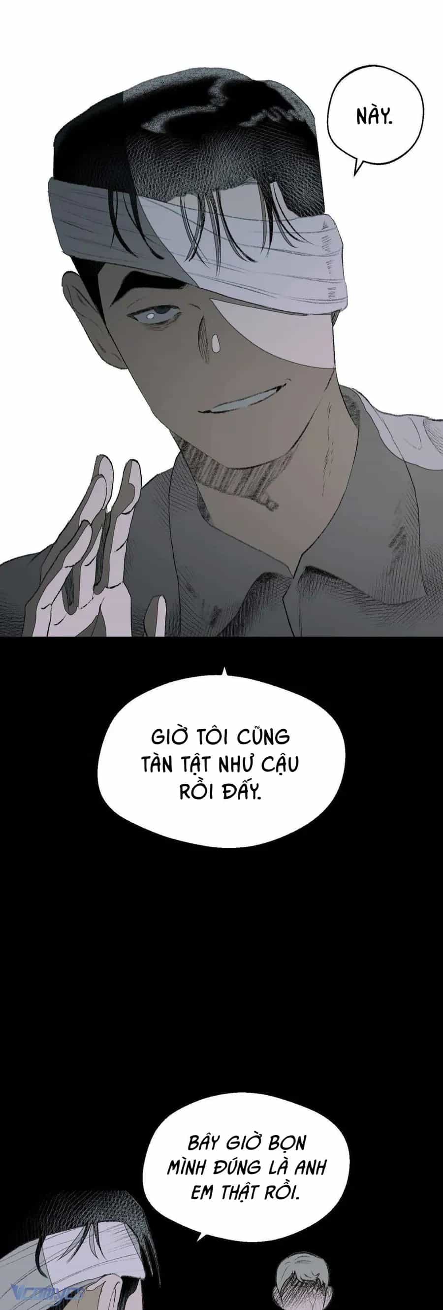 Melt - Phước Lành - Chương 32 - ảnh 26