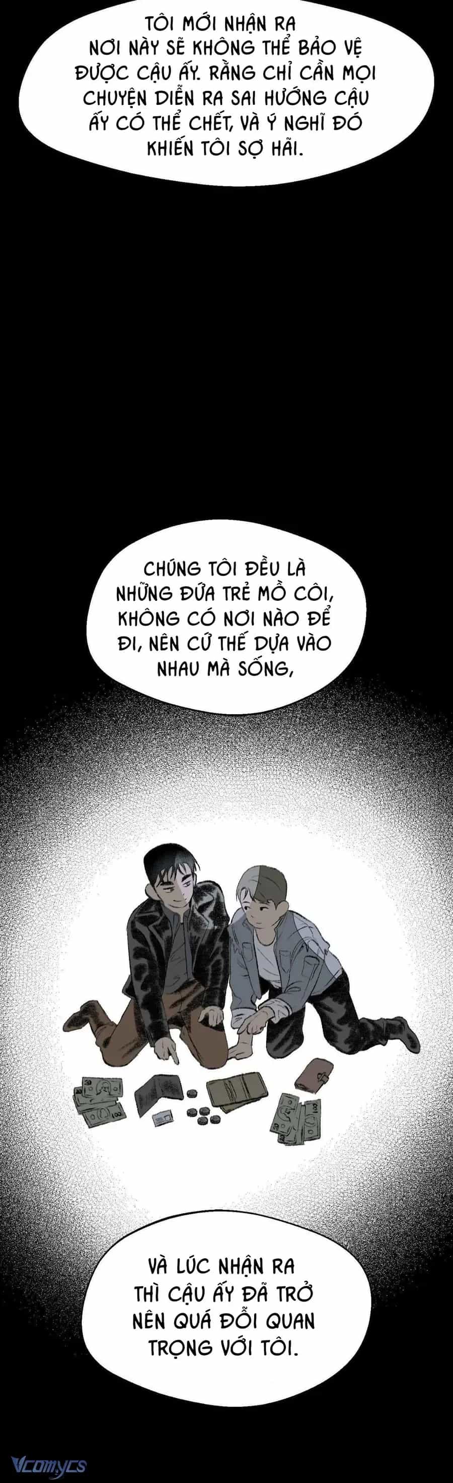 Melt - Phước Lành - Chương 32 - ảnh 28