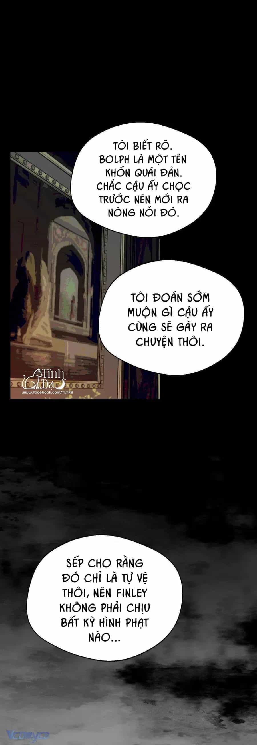 Melt - Phước Lành - Chương 32 - ảnh 29