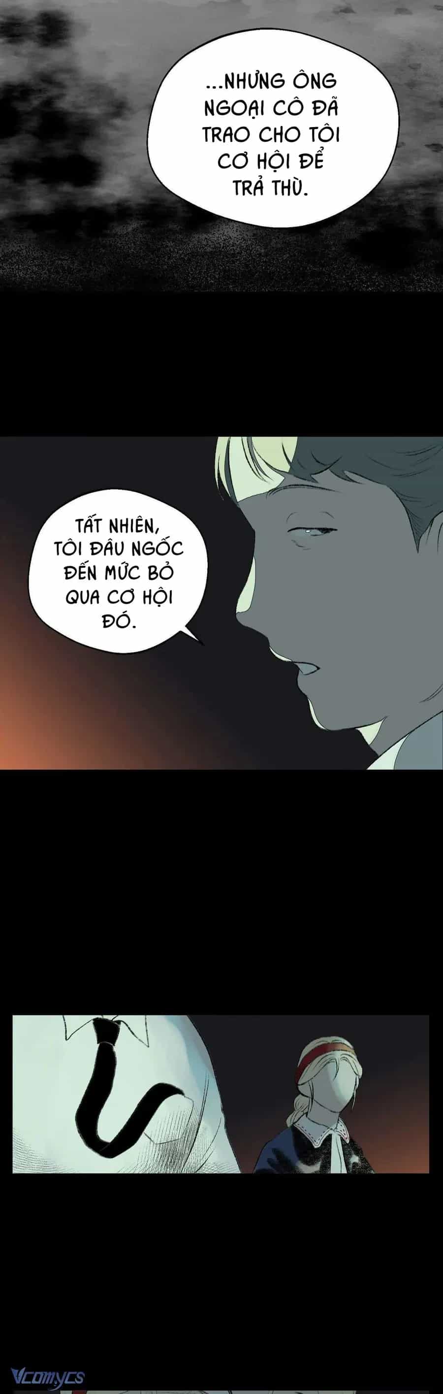 Melt - Phước Lành - Chương 32 - ảnh 30