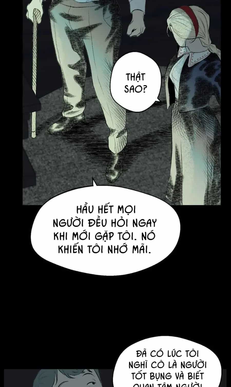 Melt - Phước Lành - Chương 32 - ảnh 32