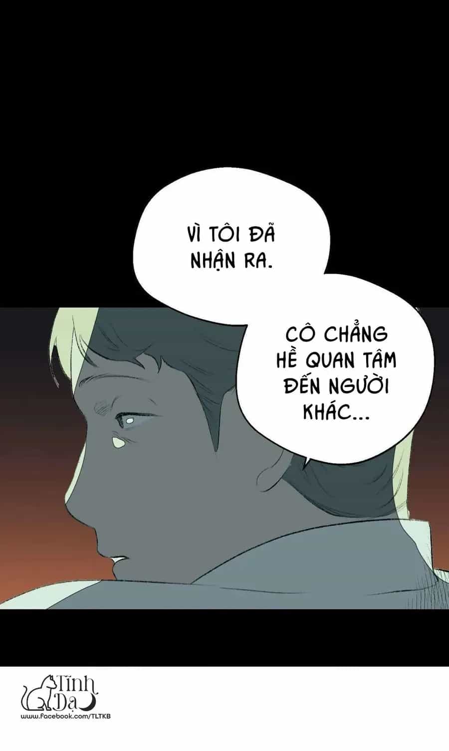Melt - Phước Lành - Chương 32 - ảnh 34