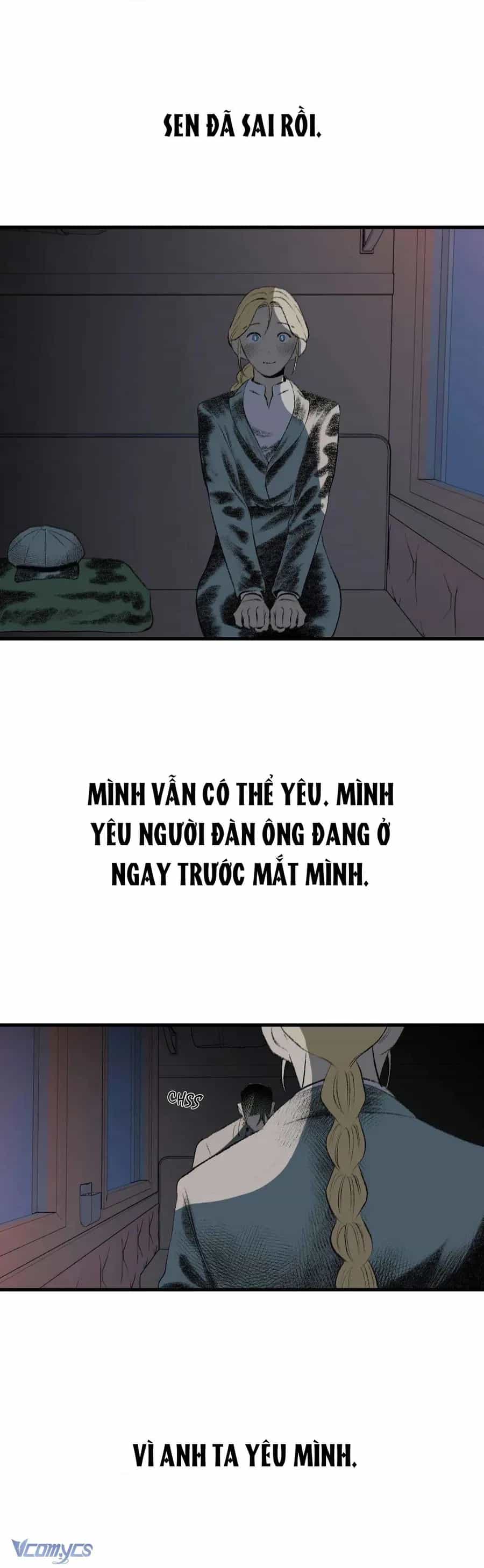 Melt - Phước Lành - Chương 32 - ảnh 38