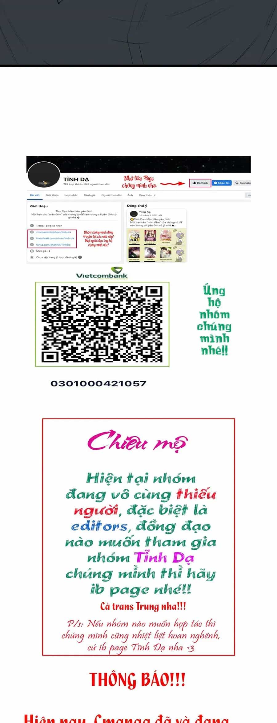 Melt - Phước Lành - Chương 32 - ảnh 40