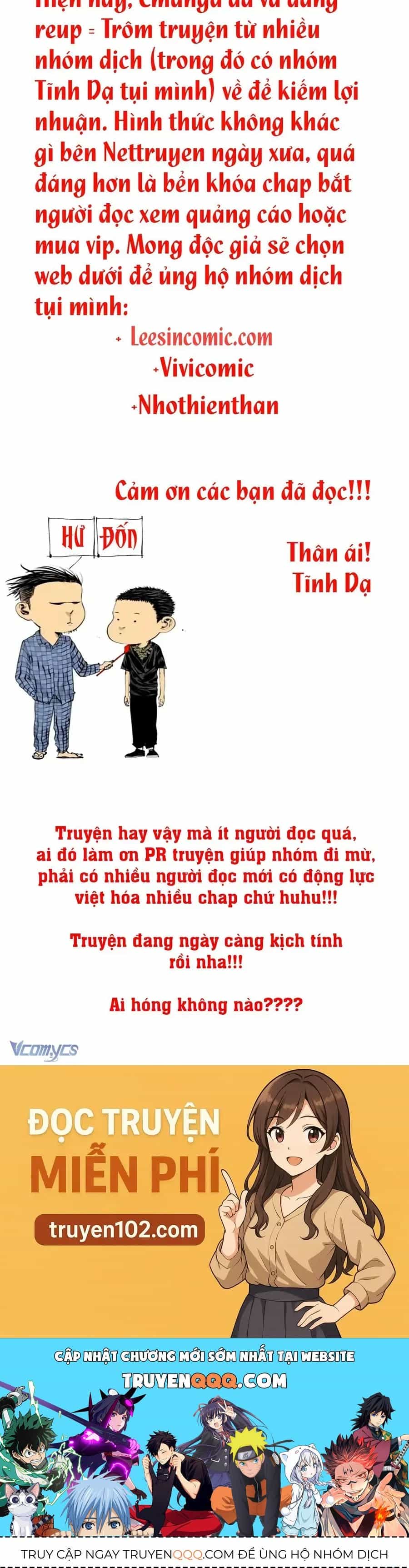 Melt - Phước Lành - Chương 32 - ảnh 41