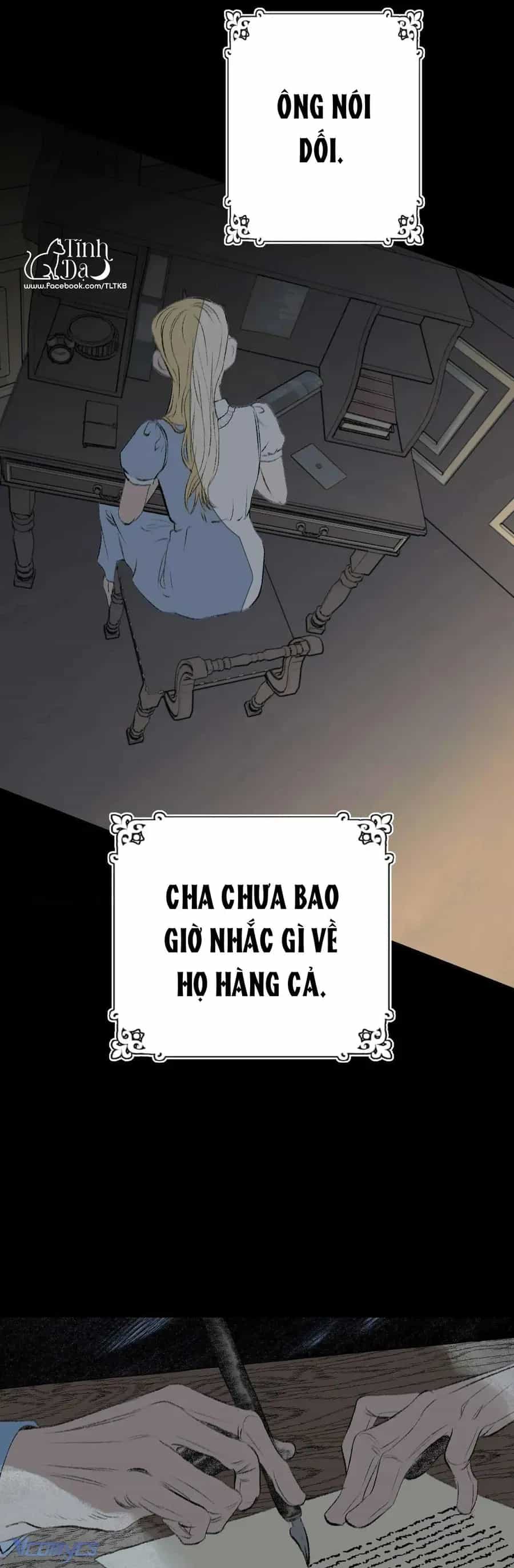 Melt - Phước Lành - Chương 32 - ảnh 5
