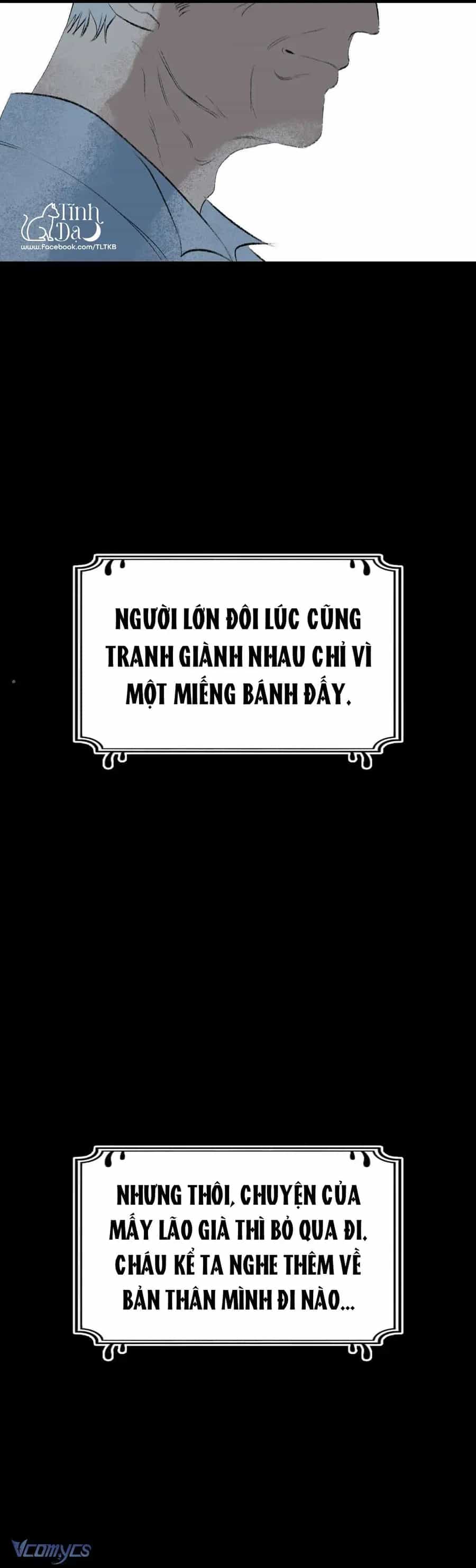 Melt - Phước Lành - Chương 32 - ảnh 7