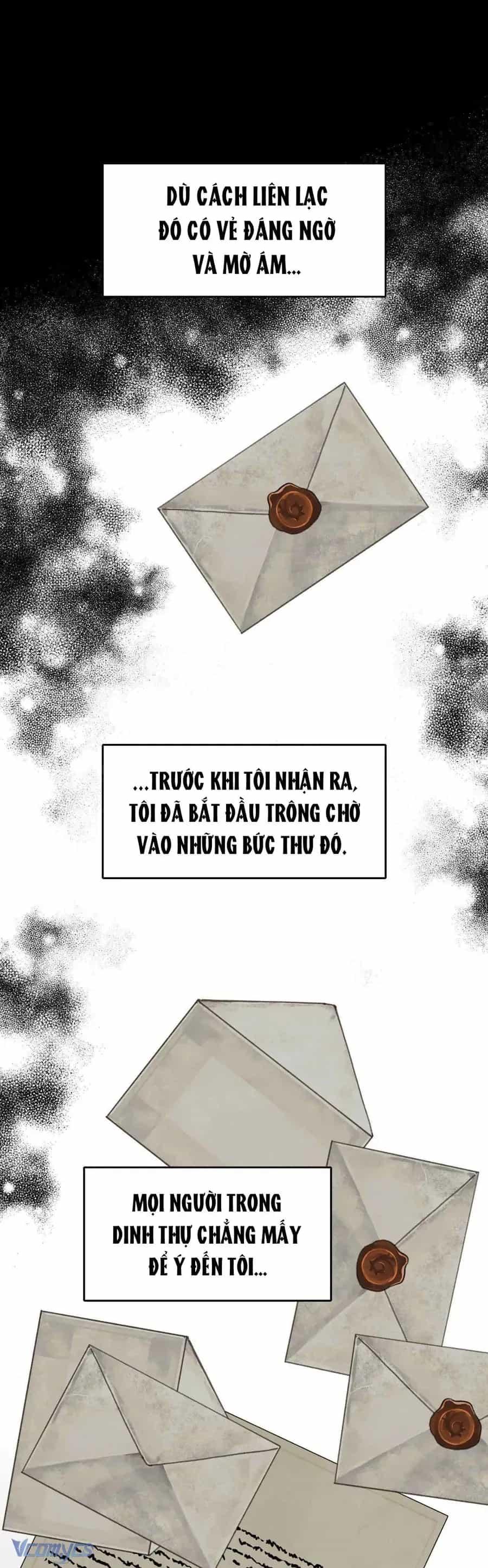 Melt - Phước Lành - Chương 32 - ảnh 8