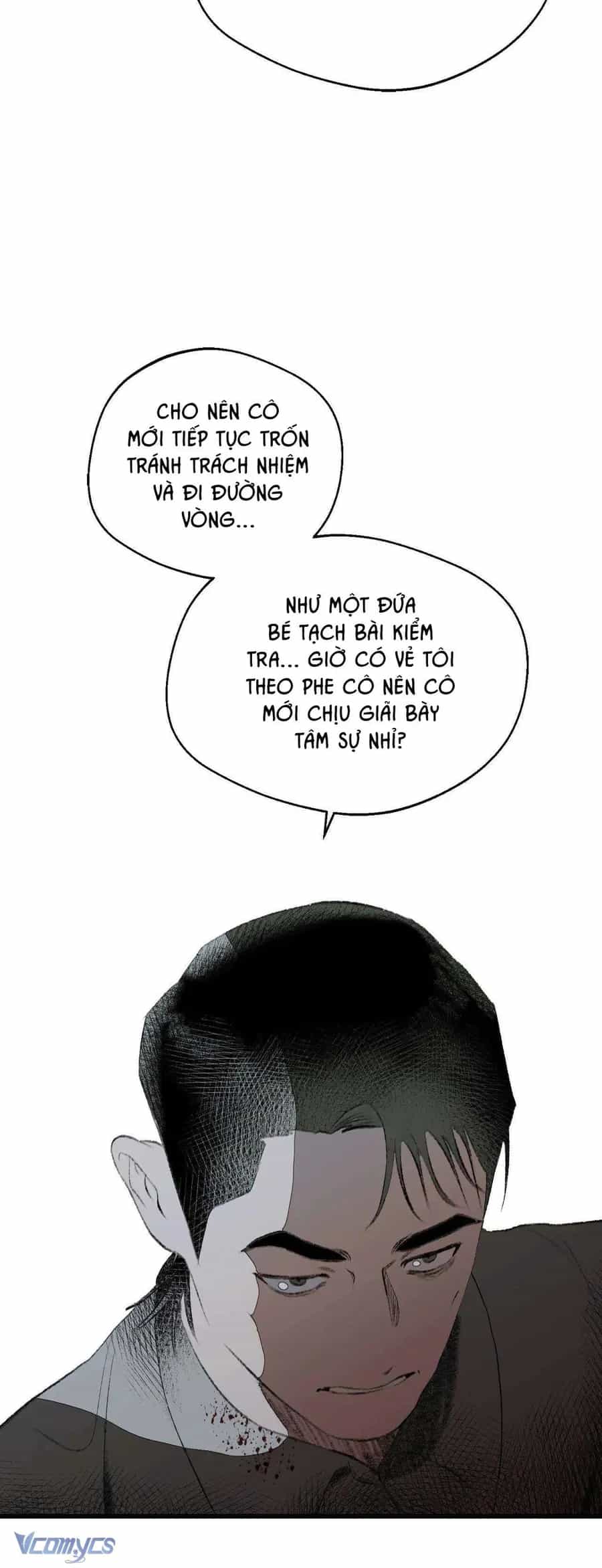 Melt - Phước Lành - Chương 33 - ảnh 16