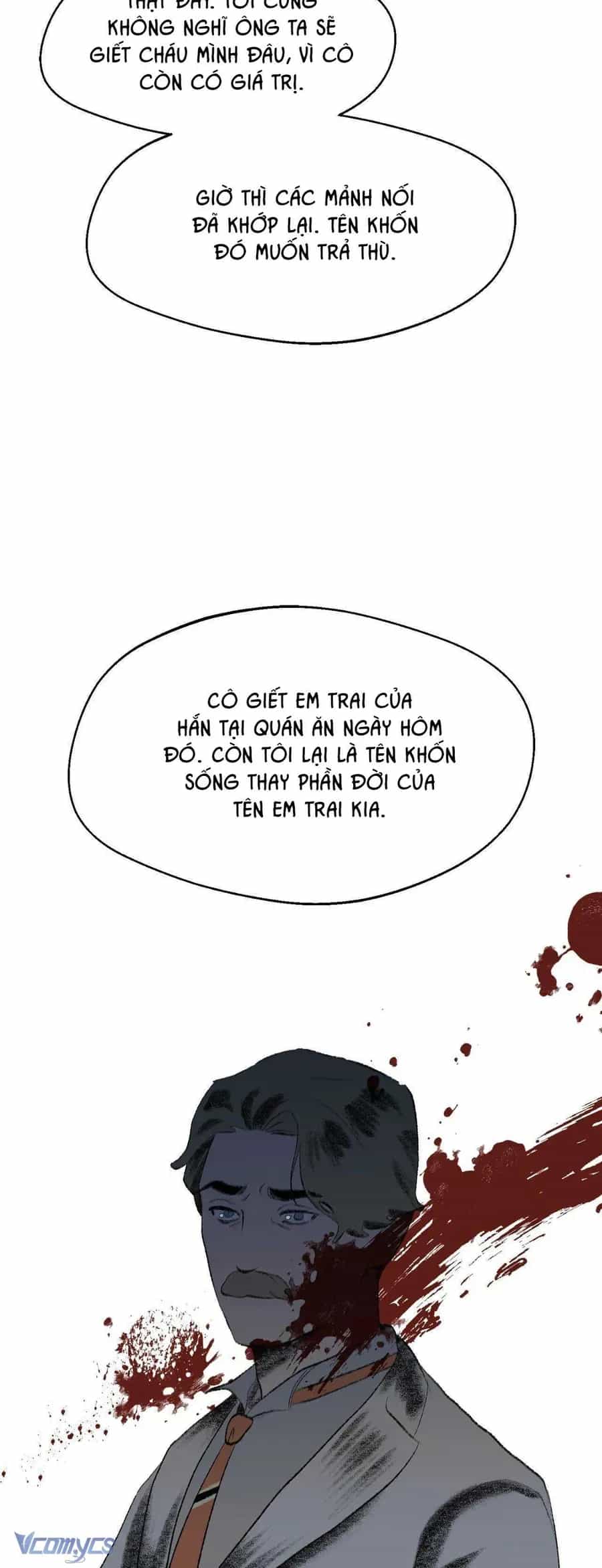 Melt - Phước Lành - Chương 33 - ảnh 18