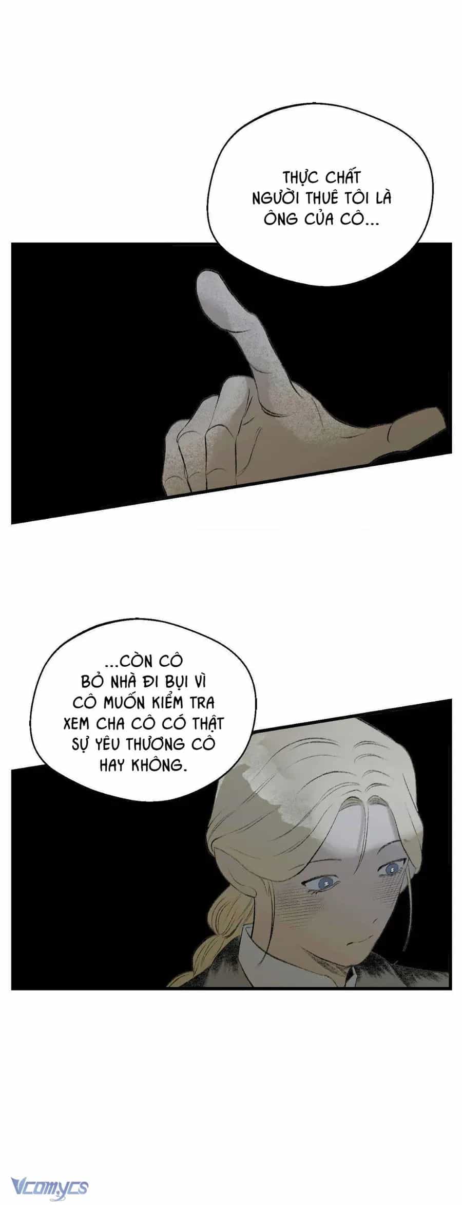 Melt - Phước Lành - Chương 33 - ảnh 2